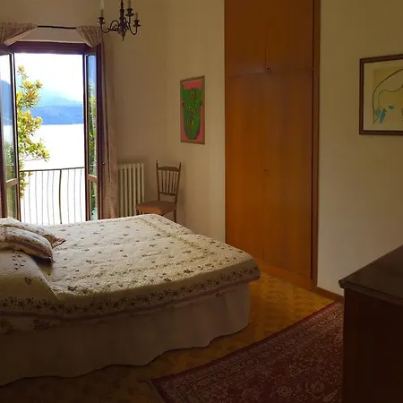 Hébergement de vacances La Casa Dei Cigni Domaso