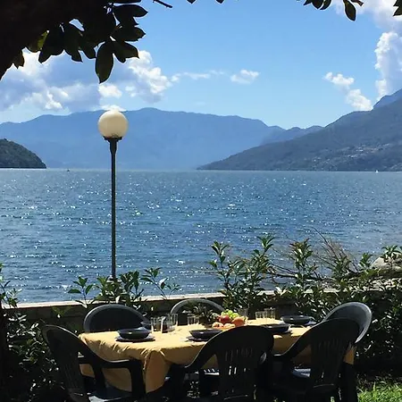 Hébergement de vacances La Casa Dei Cigni