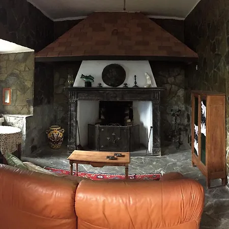 펜션 La Casa Dei Cigni *