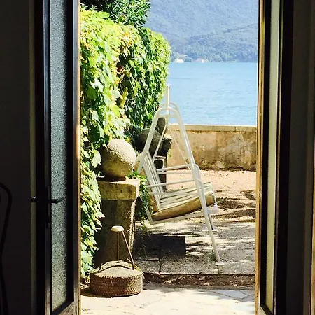 La Casa Dei Cigni 펜션 *