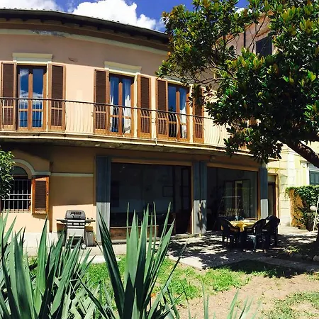 La Casa Dei Cigni * Domaso