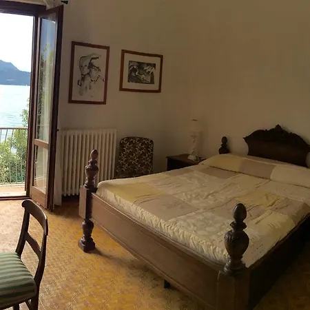 La Casa Dei Cigni Domaso