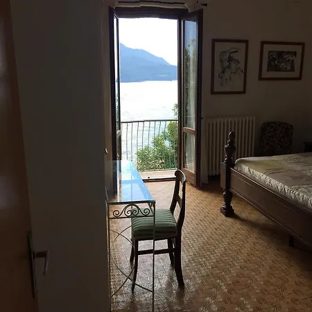 La Casa Dei Cigni Hébergement de vacances