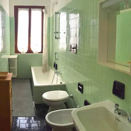 La Casa Dei Cigni