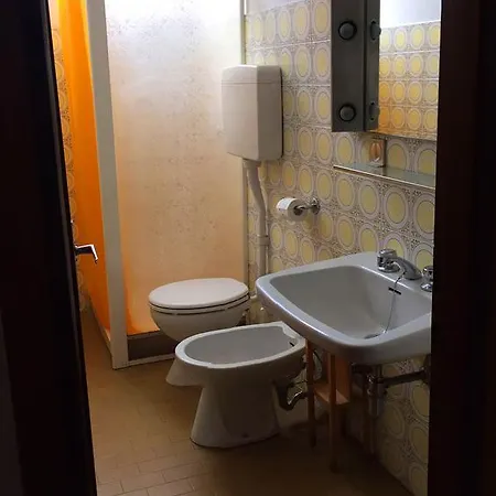 La Casa Dei Cigni 도마소